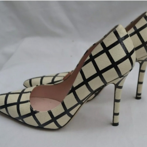 Kate Spade Larissa Pumps Size 8 - Picture 1 of 4